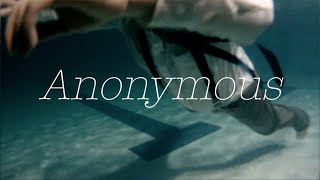 Chris Robley - Anonymous (Official Music Video)