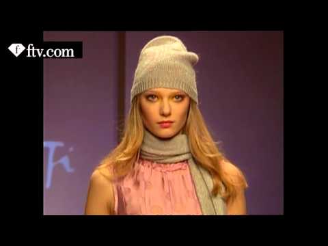 KRISTINA T- WOMEN A/I 07-08 - FULL SHOW
