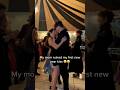Keemokazi’s mom ruins his New Year’s kiss 😂