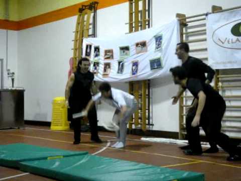 Festa Matteo Morandi