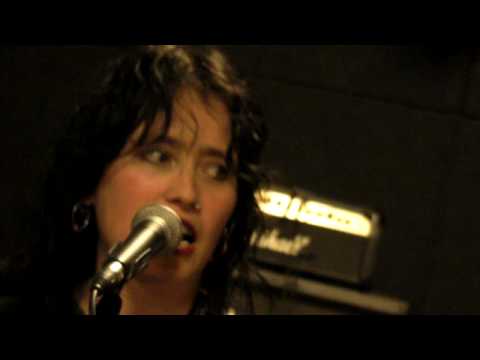 Thumbnail for The Black Bellies - Bootleg Interview - LVP Project 24