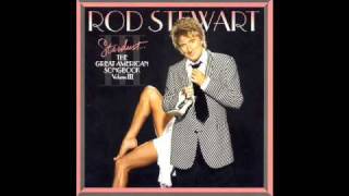 Stardust - Rod Stewart