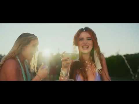 Bella Thorne - SFB (Official Music Video)