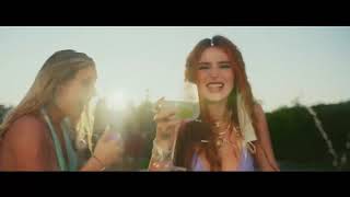 Bella Thorne - SFB (Official Music Video)