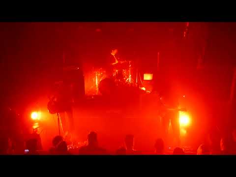 Birds in Row - We vs. Us live in Athens 19/5/2023