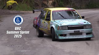 Download the video "BRC Summer Sprint 2025 – Highlights"