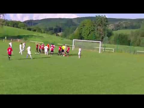 Best of   TJ Družstevník Koprivnica - TJ Družstevník Čirč