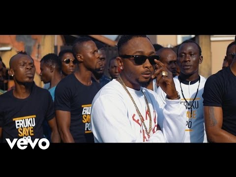 Sean Tizzle - Eruku Sa' Ye Po