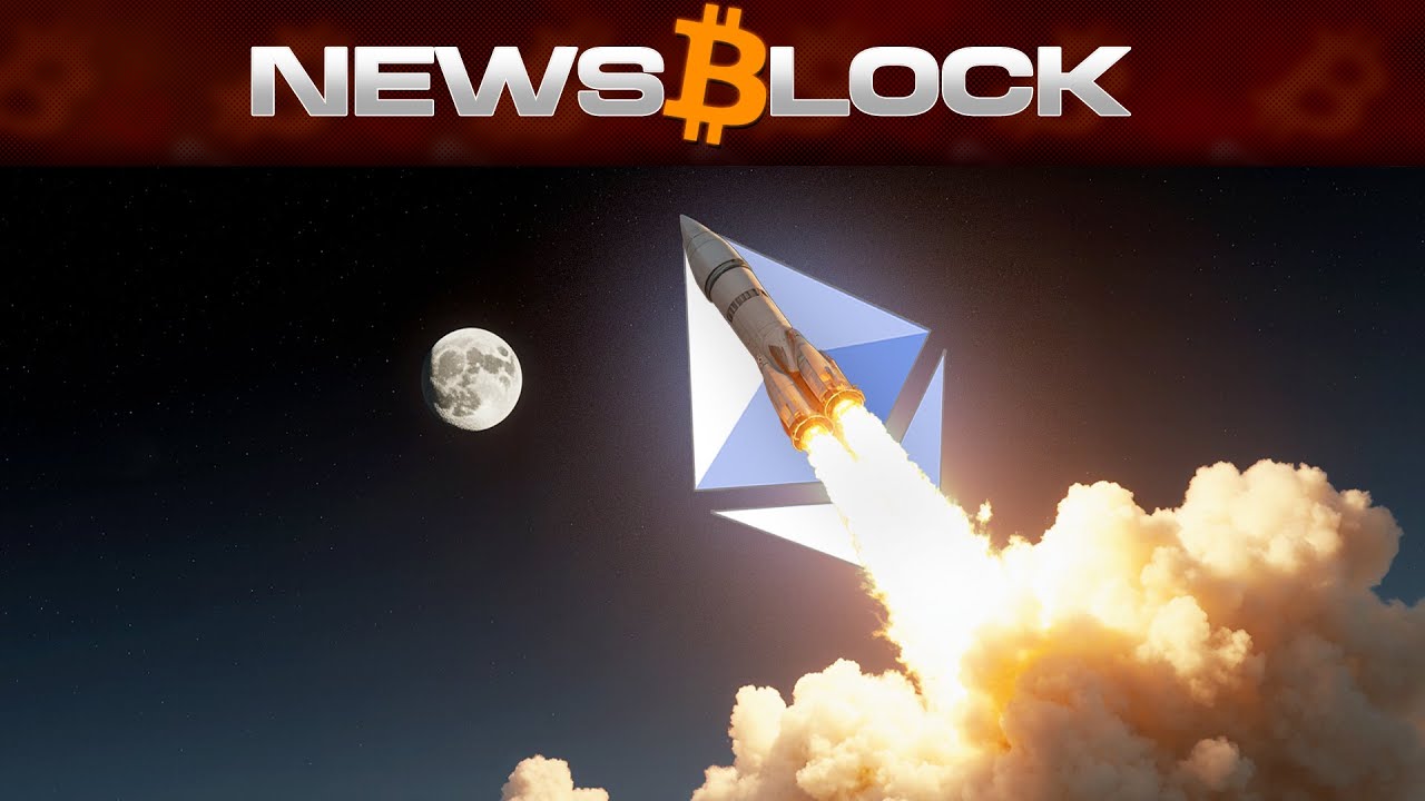 Туземун для ETH: Невероятный Инсайд от Крупнейшего Банка США