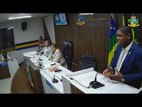 SESSÃO ORDINÁRIA ( 03/03/2026 )