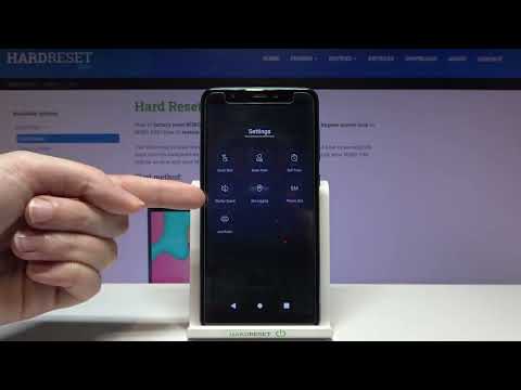 How to Turn On Camera Shutter Sound on WIKO Y60 – Turn Off Camera Sound