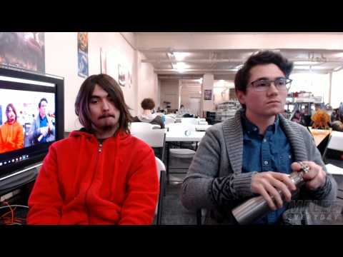 NMG Weekly [5/2/17] - Unsure (Fox) vs. Q? (Doc) - SSBM - Losers Eighths