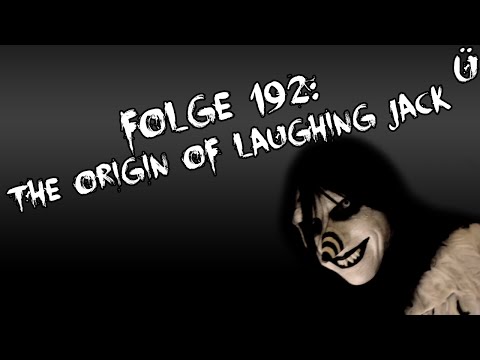 Let's Creep: Folge 192-5 - The Origin of Laughing Jack [Ende] [Ü] [German]