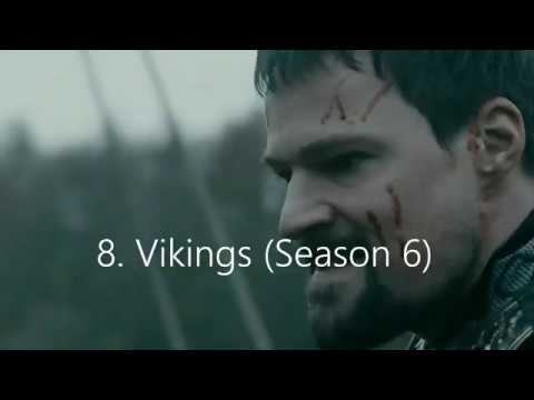 Top 10 TV Shows You SHOULD Be Watching In January 2020