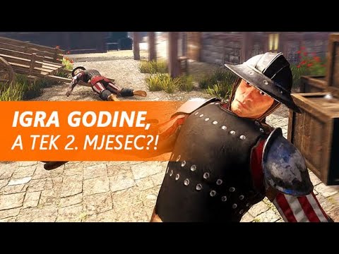 SIMULATOR DIVLJANJA PO KAFIĆIMA - Bandit Simulator