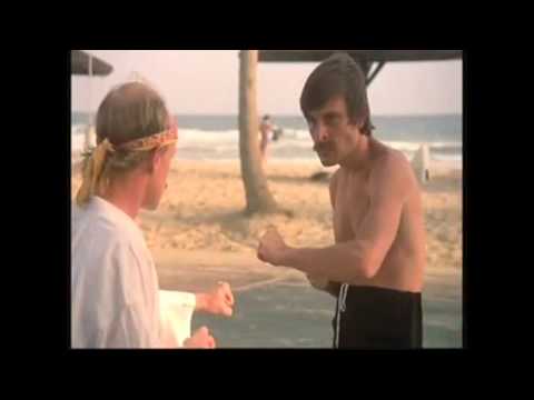 Patience Les bronzés