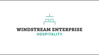 Windstream Enterprise Hospitality Solutions