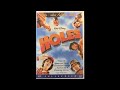 Opening To Holes 2003 DVD 2003