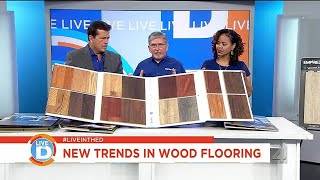 Live in the D: Empire Today talks trends in flooring