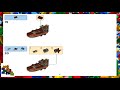 Lego pirate ship instructions pdf
