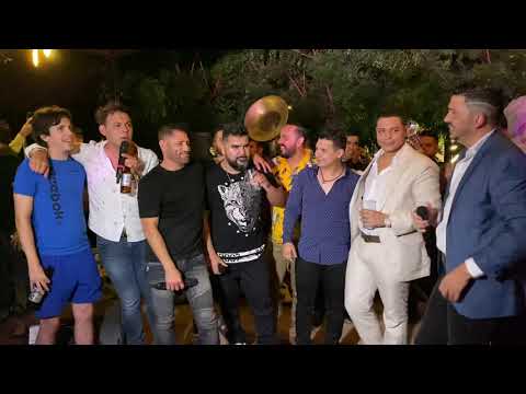 No Llega El Olvido - Luis Ángel “El Flaco” y mis compas