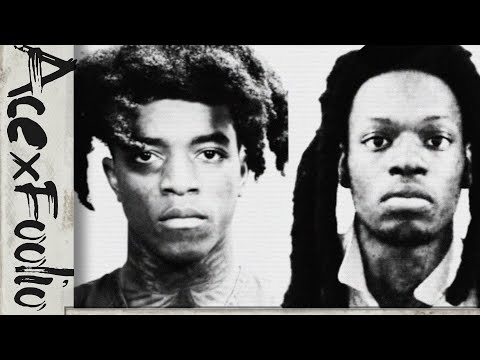 The REAL Yungeen Ace vs Foolio Story