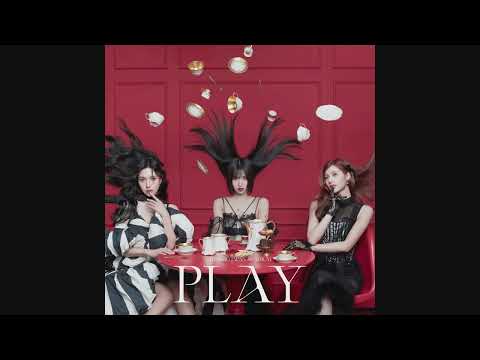 TWICE MISAMO - Ma Cherry (Sana) (Clean Instrumental)