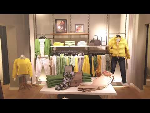 Tom Tailor Store in Lennestadt Altenhundem