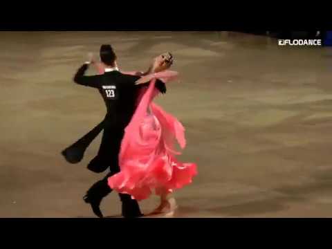 2017   Ohio Star Ball   Professional Ballroom Quarterfinal