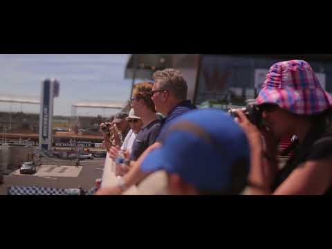 Thumbnail for Porsche Classic Race Le Mans by Porsche Carrera Cup France