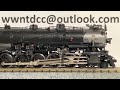 Nscale Brass Key 4 10 2 Early Version SP 5000 Master Class Conversion With ECR