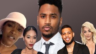 Why The Industry protects M0NSTERZ Like Trey Songz