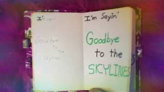 Back Home by Owl City || Illustrated Lyrics