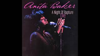 &#39;Watch Your Step (Live)&#39; - Anita Baker
