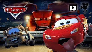Download lagu CARS 1 THE FULL MOVIE GAME LIGHTNING MCQUEEN s STO... mp3