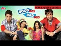 GOOD BOY BAD BOY Hindi Movie With English Subtitles COMEDY MOVIE EMRAAN HASHMI TANUSHREE DUTTA