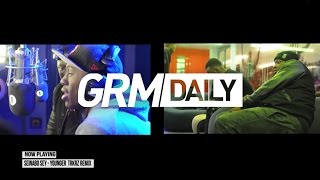 The Heavytrackerz- Day 2 Day Vlog Episode 2 | GRM Daily