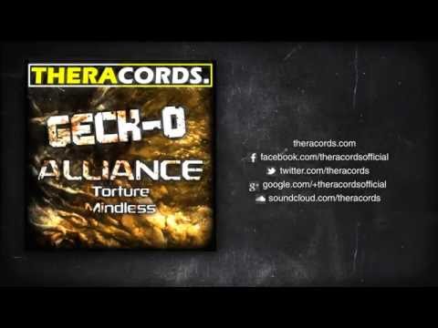 Geck-o - Alliance (THER-012) Official Video