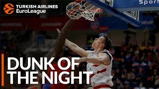 EuroLeague - Maccabi Tel Aviv - CSKA Moscou - Othello Hunter