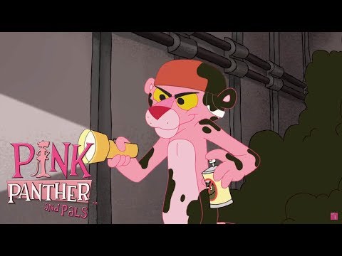 PINK'S MARCH PICKS PART 2 | Pink Panther and Pals