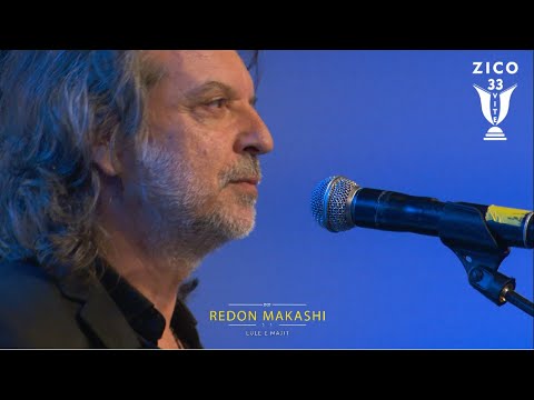 Redon Makashi LULE E MAJIT #2024