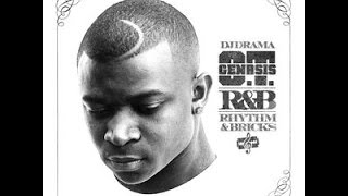 O.T. Genasis - R&amp;B- Rhythm &amp; Bricks Full Mixtape