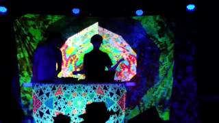 Translucent Tuesdays - Elysium Night Club - Austin