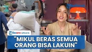 Cinta Laura Sindir Pejabat Turun ke Lokasi Banjir Sumatera tapi Belum Bisa Hentikan Kerusakan Alam