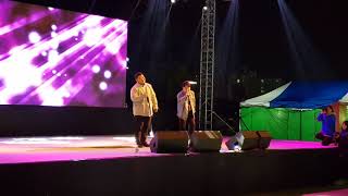 길구봉구 -  왜 이리 @Honam Night Live