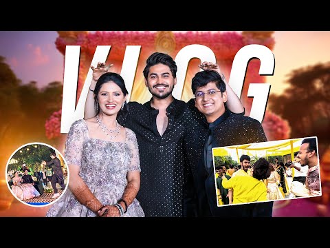 Mortal Weds Rutuja: Ek Shaadi Jo Yaad Rahegi ❤️🎉