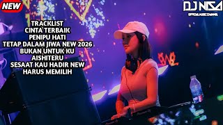 Download lagu DJ CINTA TERBAIK X AISHITERU 2 BREAKBEAT FULL MELODY TERBARU 2025 ( DJ NISA ) mp3 Download lagu DJ CINTA TERBAIK X AISHITERU 2 BREAKBEAT FULL MELODY TERBARU 2025 ( DJ NISA ) mp3