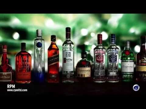 CINEMA 4D General Reel 2014 UK & Ireland - 3D Animation Software