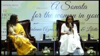 FICCI FLO Chennai 2016-17 - Sonata for the Woman in you video