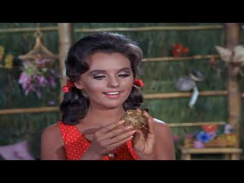 Tina Louise, the Last 'Gilligans Island' Star, Breaks Silence on Dawn Wells' Secret Past